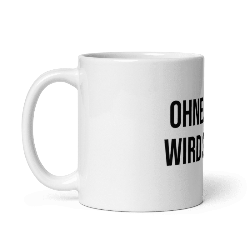 OAWS - Tasse