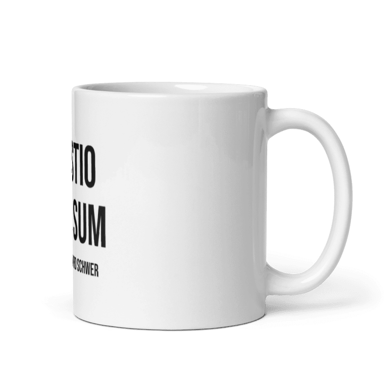 Investio Ergo Sum - Tasse