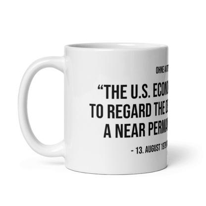 Death of Equities - Tasse