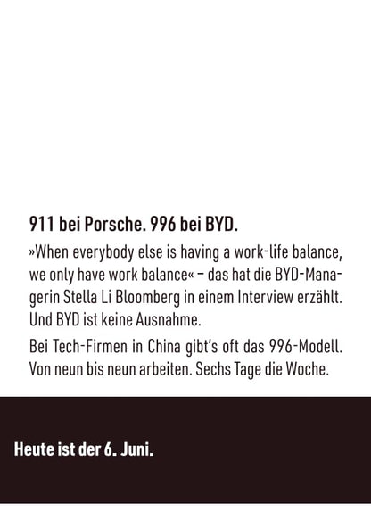 Ohne Aktien Wird Schwer: 365 Tage Börse | Der Wirtschaftskalender