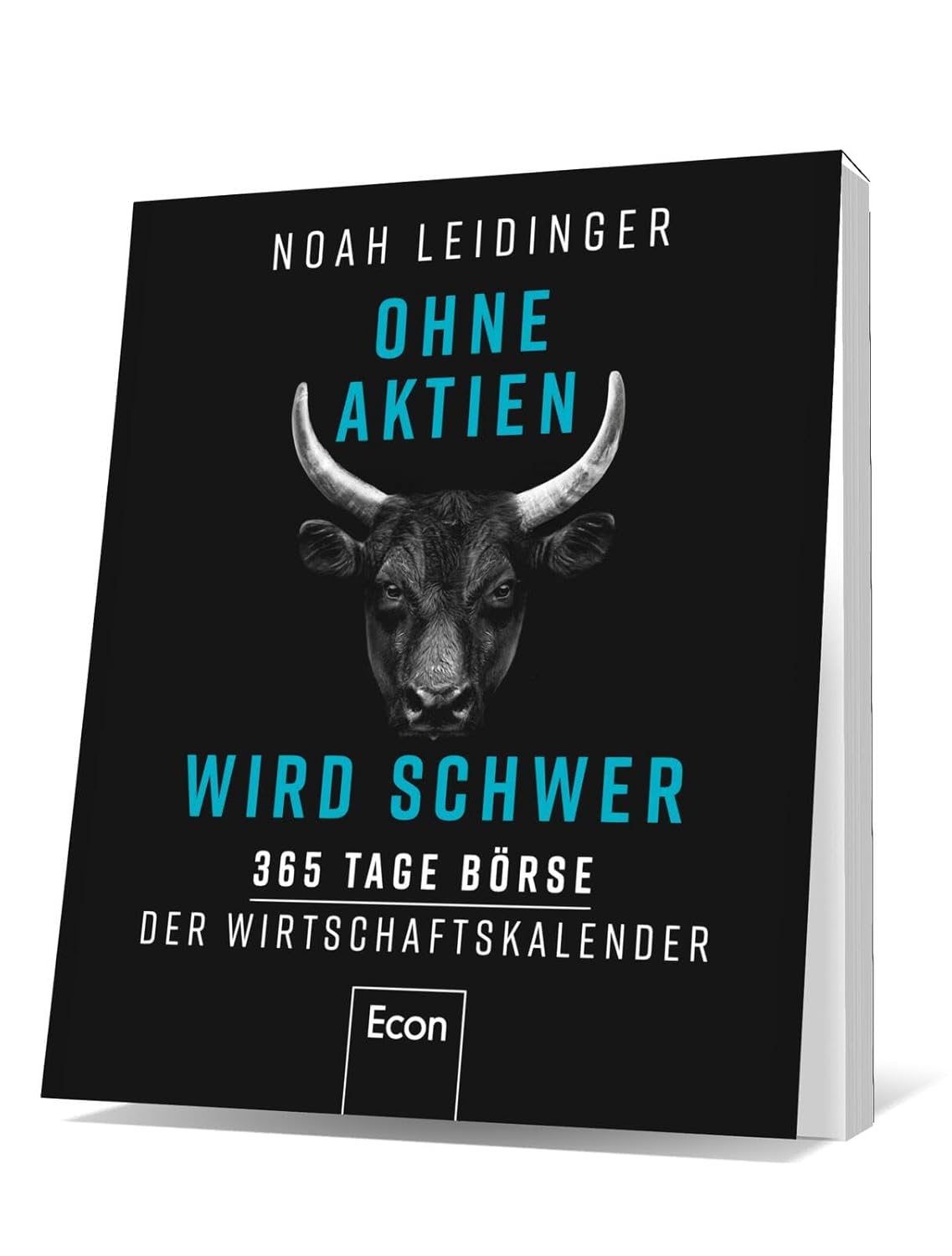 Ohne Aktien Wird Schwer: 365 Tage Börse | Der Wirtschaftskalender