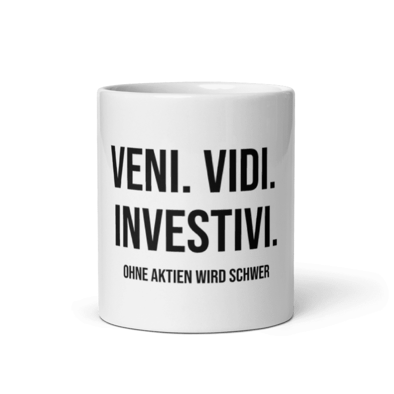Veni Vidi Investivi - Tasse