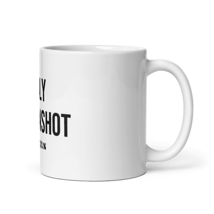 Daily Börsenshot - Limited Edition x Scalable Capital - Tasse