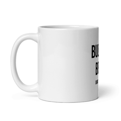 Bullish Brew - Limited Edition x Scalable Capital - Tasse