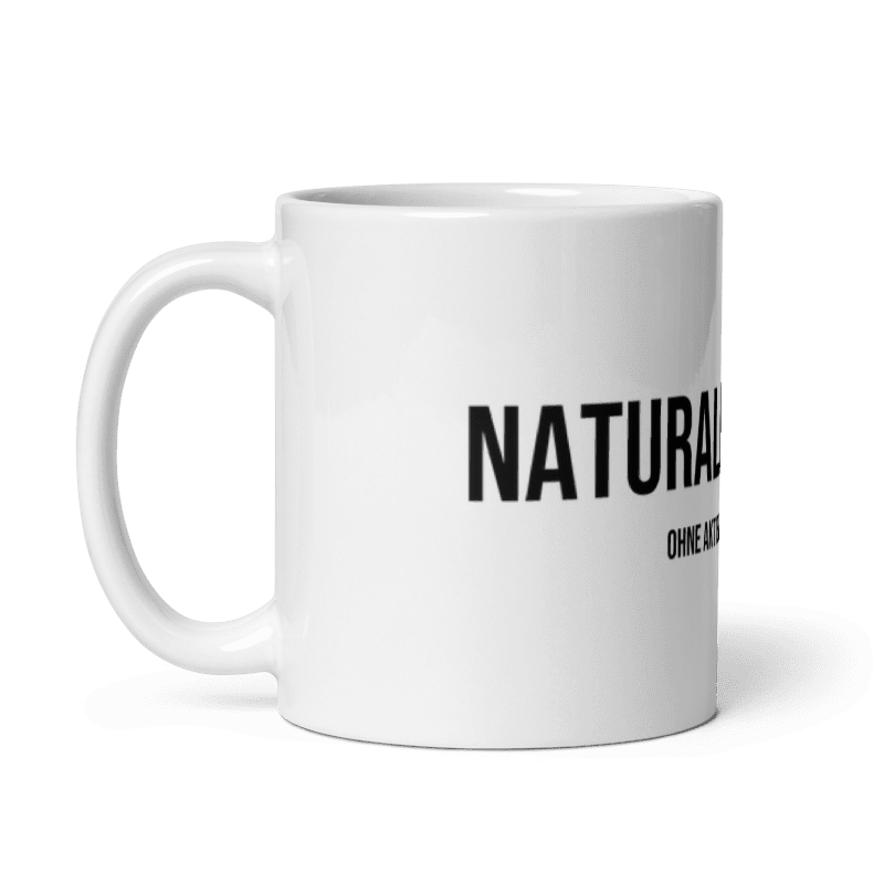 Naturaldividende - Tasse