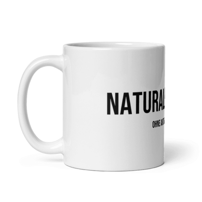 Naturaldividende - Tasse