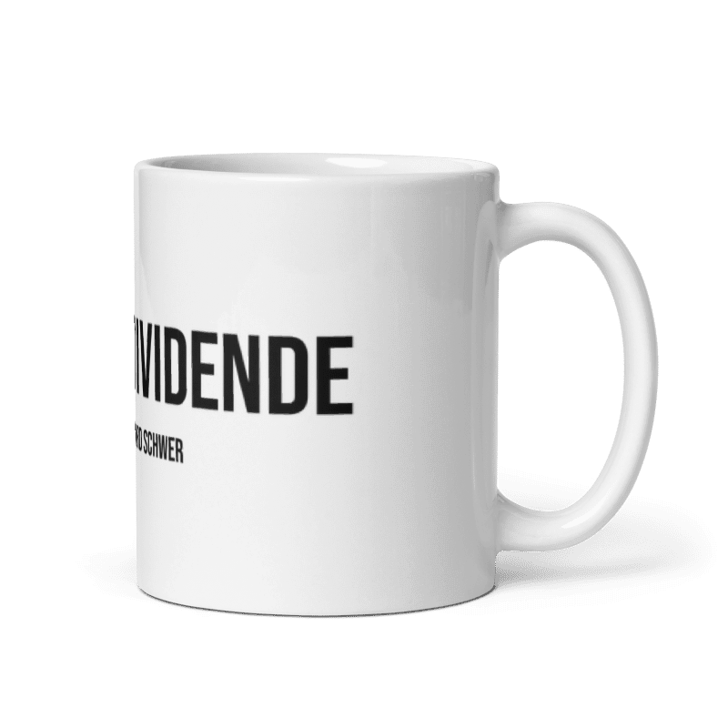 Naturaldividende - Tasse