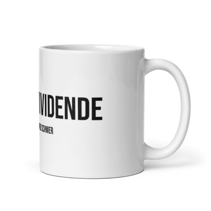Naturaldividende - Tasse