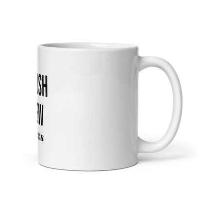 Bullish Brew - Limited Edition x Scalable Capital - Tasse