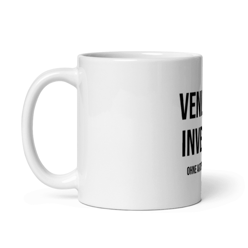 Veni Vidi Investivi - Tasse