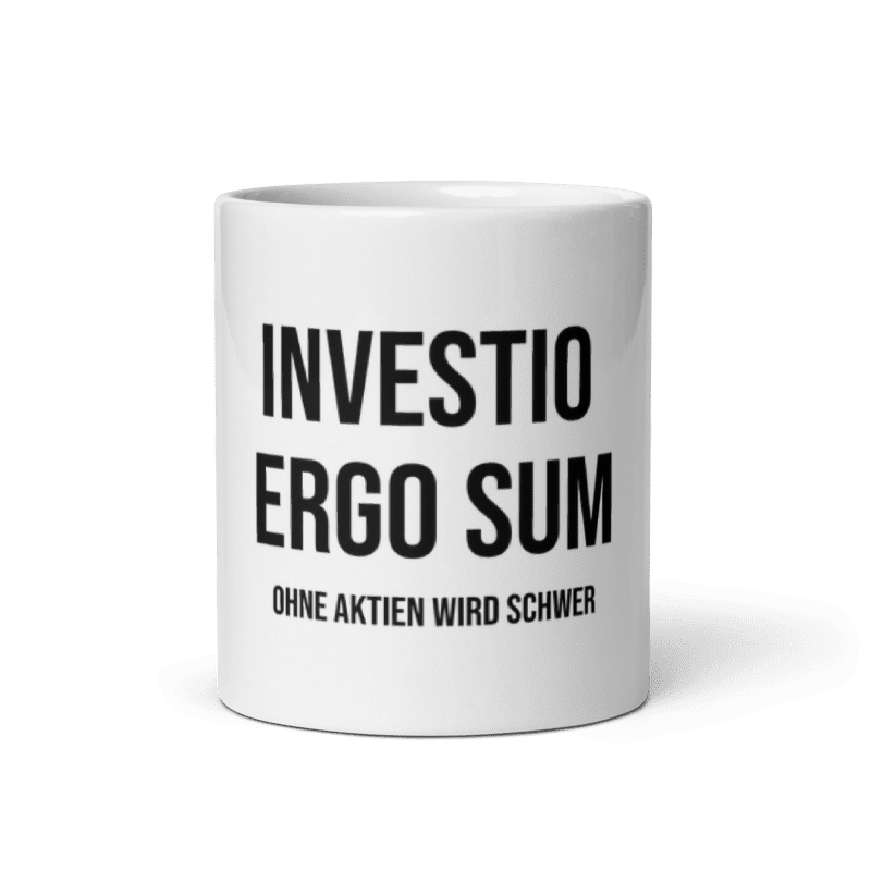 Investio Ergo Sum - Tasse