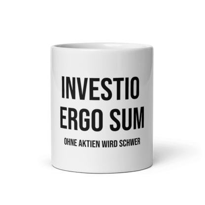Investio Ergo Sum - Tasse